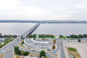 Апарт-отель Мост Сити Апарт Отель. Люкс двухместный Грация 15