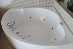 Апарт-отель Мост Сити Апарт Отель. Люкс двухместный с видом на Днепр 7