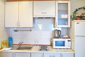 Апарт-отель Мост Сити Апарт Отель. Студио двухместный на Грушевского, 1 угол пр.Яворницкого (не Мост Сити) 6