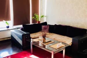 Квартира Панорама