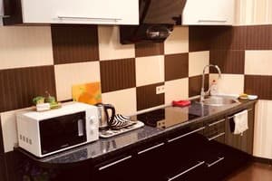 Квартира Панорама. Апартаменты двухместный  8