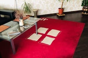 Квартира Панорама. Апартаменты двухместный  4