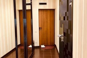 Квартира Панорама. Апартаменты двухместный  5