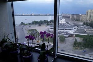 Квартира Панорама. Апартаменты двухместный  7