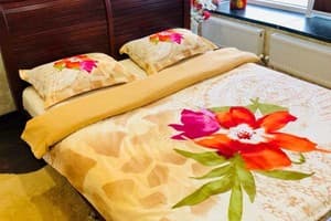 Квартира Панорама. Апартаменты двухместный  1