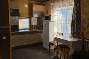 Приватна садиба Подорожник. Студіо двомісний Коричневий 7