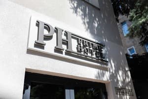 Prime Hotel 11