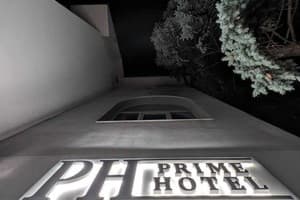 Prime Hotel 8