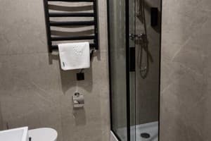 Готель Prime Hotel. Делюкс двомісний  6
