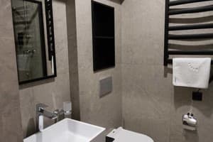 Готель Prime Hotel. Делюкс двомісний  5