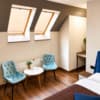 Готель Prime Hotel. Делюкс двомісний  3