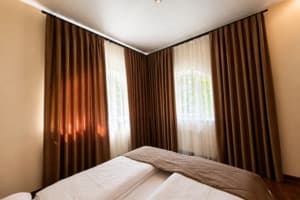 Готель Prime Hotel. Люкс двомісний  5