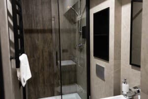 Готель Prime Hotel. Стандарт двомісний  4