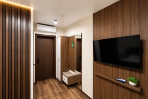 Готель Prime Hotel. Стандарт двомісний  2