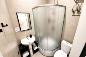 Готель Prime Hotel. Стандарт одномісний  3