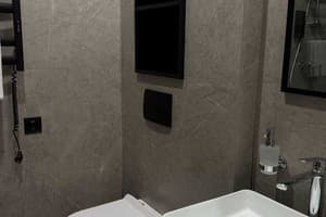 Готель Prime Hotel. Покращений двомісний  6