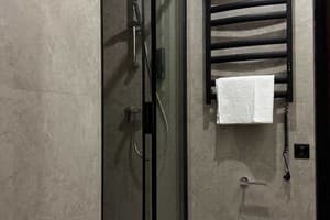 Готель Prime Hotel. Покращений двомісний  7