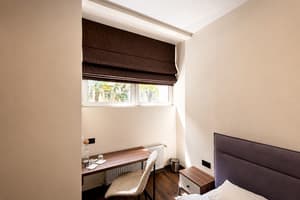 Готель Prime Hotel. Покращений двомісний  3