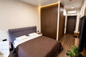 Готель Prime Hotel. Покращений двомісний  2