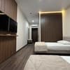 Готель Prime Hotel. Покращений двомісний  4