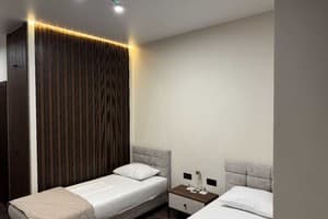 Готель Prime Hotel. Покращений двомісний  5