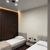 Готель Prime Hotel. Покращений двомісний  5