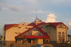 Мотель Транзит