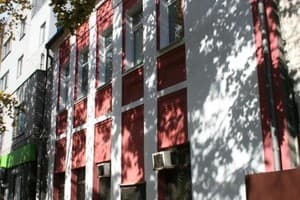 Вело Хостел Днепр 2