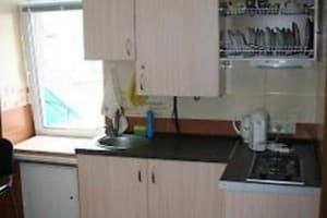 Вело Хостел Днепр 5