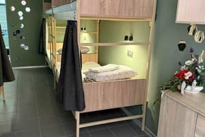 Хостел Vibe Place