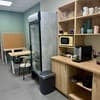 Хостел Vibe Place. Место в женском 8-местном номере  4