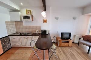 Квартира на проспекте Поля-2. Студио двухместный  2