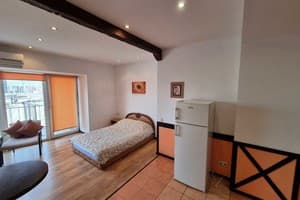 Квартира на проспекте Поля-2. Студио двухместный  3