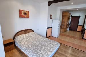 Квартира на проспекте Поля-2. Студио двухместный  4