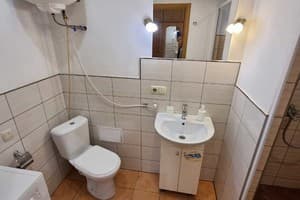 Квартира на проспекте Поля-2. Студио двухместный  5