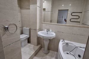 на ул. Гоголя 9