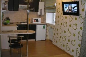 Квартира площадь Старомостова, 2. Апартаменты трехместный  5