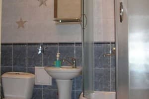 Квартира площадь Старомостова, 2. Апартаменты трехместный  6