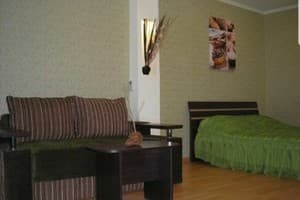 Квартира площадь Старомостова, 2. Апартаменты трехместный  1