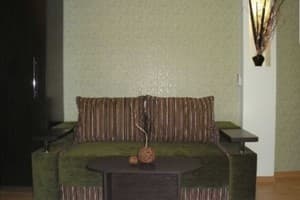 Квартира площадь Старомостова, 2. Апартаменты трехместный  2