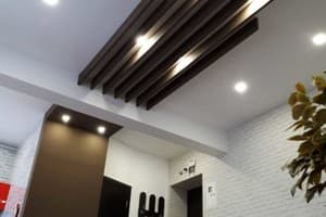 Квартира пр. Яворницкого, 117. Апартаменты 4-местный  8