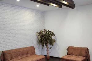 Квартира пр. Яворницкого, 117. Апартаменты 4-местный  4