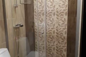 Квартира пр. Яворницкого, 117. Апартаменты 4-местный  10