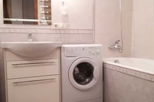 Квартира пр. Яворницкого, 67. Апартаменты 4-местный  7