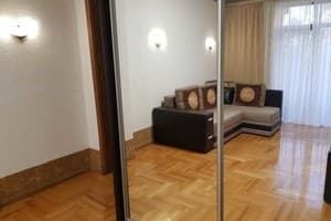 Квартира пр. Яворницкого, 67. Апартаменты 4-местный  3