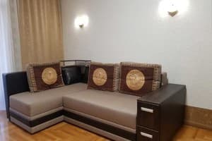 Квартира пр. Яворницкого, 67. Апартаменты 4-местный  1