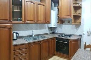 Квартира пр. Яворницкого, 67. Апартаменты 4-местный  5