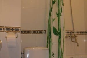 Квартира ул. Князя Владимира Великого, 12. Апартаменты трехместный  8