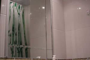 Квартира ул. Князя Владимира Великого, 12. Апартаменты трехместный  9