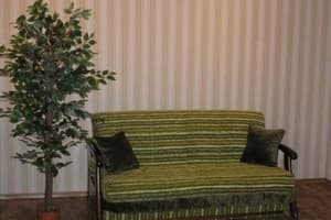 Квартира ул. Князя Владимира Великого, 12. Апартаменты трехместный  4